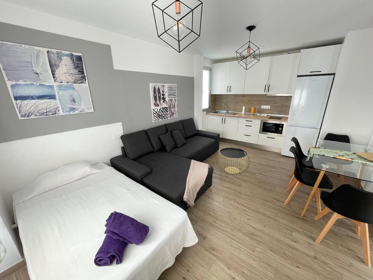 Lux Solarium Street Appartement *